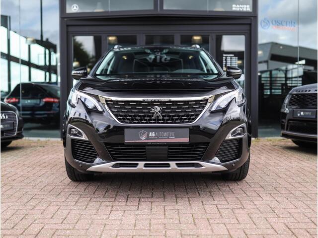 Peugeot 3008 1.5 BlueHDi Blue Lease Premium | Pano | Camera | Focal | Memory | Keyless