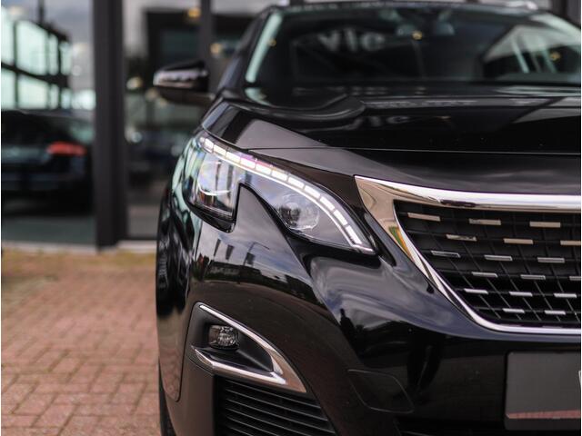 Peugeot 3008 1.5 BlueHDi Blue Lease Premium | Pano | Camera | Focal | Memory | Keyless