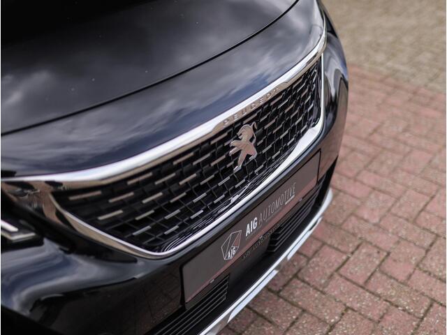 Peugeot 3008 1.5 BlueHDi Blue Lease Premium | Pano | Camera | Focal | Memory | Keyless