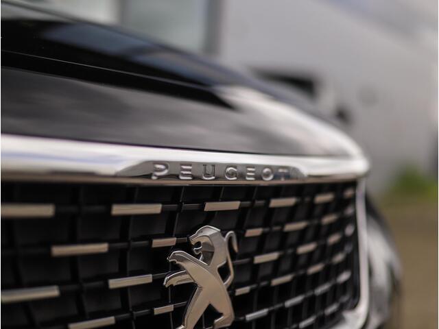 Peugeot 3008 1.5 BlueHDi Blue Lease Premium | Pano | Camera | Focal | Memory | Keyless