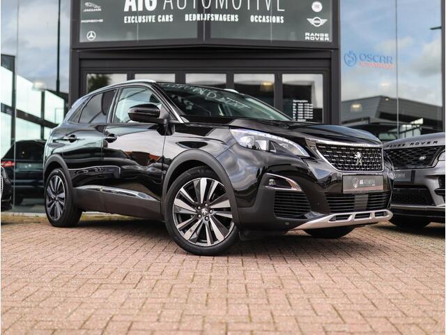 Peugeot 3008 1.5 BlueHDi Blue Lease Premium | Pano | Camera | Focal | Memory | Keyless