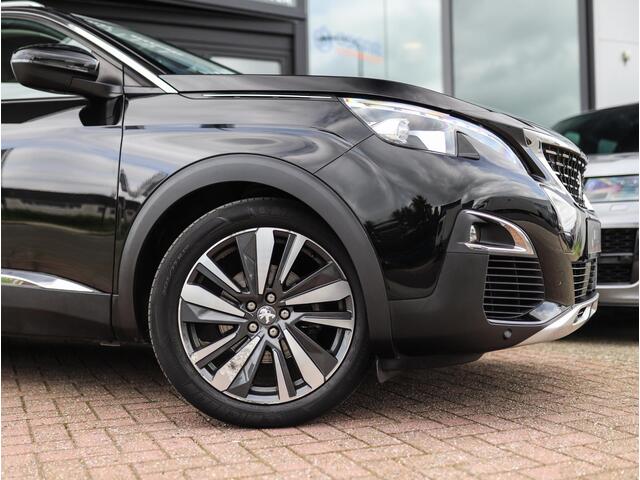 Peugeot 3008 1.5 BlueHDi Blue Lease Premium | Pano | Camera | Focal | Memory | Keyless