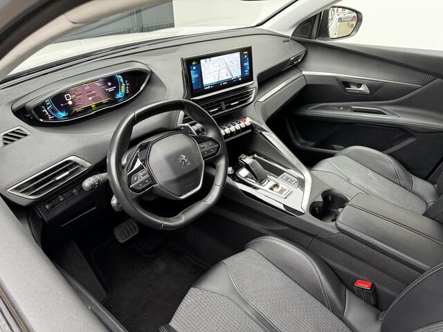 Peugeot 3008 1.6 HYbrid 225 Allure | Parkeercamera | Google Maps | Prijs is rijklaar