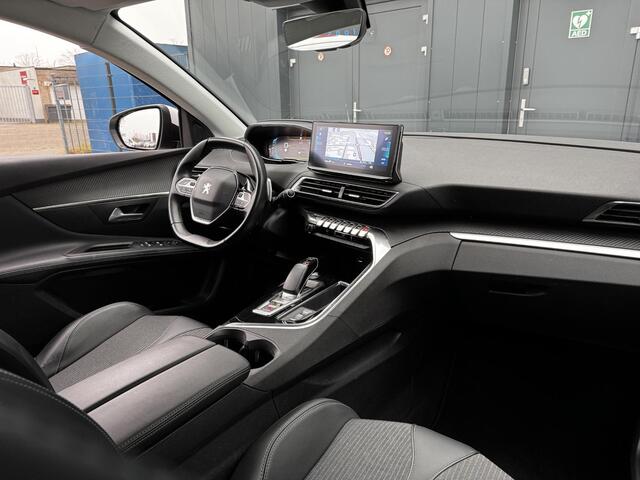 Peugeot 3008 1.6 HYbrid 225 Allure | Parkeercamera | Google Maps | Prijs is rijklaar