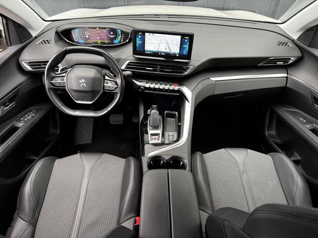 Peugeot 3008 1.6 HYbrid 225 Allure | Parkeercamera | Google Maps | Prijs is rijklaar