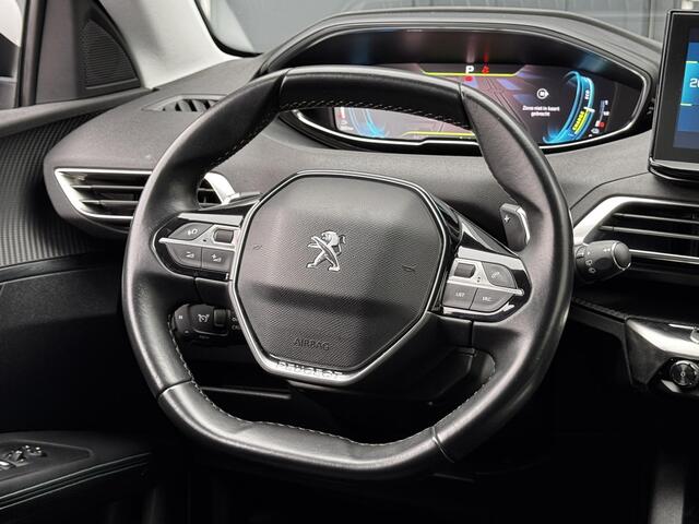 Peugeot 3008 1.6 HYbrid 225 Allure | Parkeercamera | Google Maps | Prijs is rijklaar