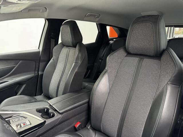 Peugeot 3008 1.6 HYbrid 225 Allure | Parkeercamera | Google Maps | Prijs is rijklaar