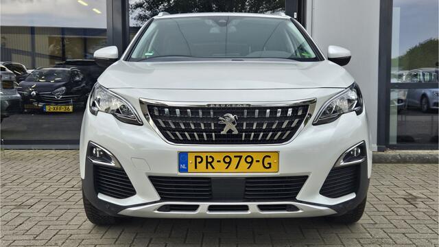 Peugeot 3008 1.2 PureTech Blue Lease Premium