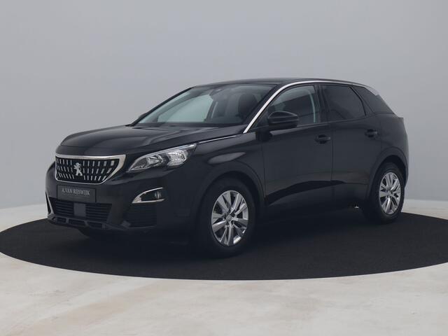 Peugeot 3008 1.2 PureTech 130 PK Automaat Active | CAMERA | CARPLAY | STOELVERW.