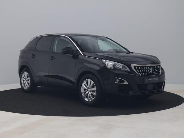 Peugeot 3008 1.2 PureTech 130 PK Automaat Active | CAMERA | CARPLAY | STOELVERW.