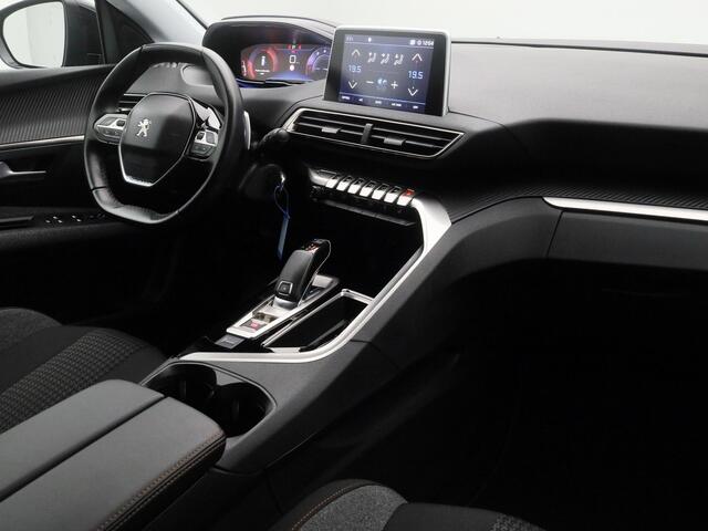 Peugeot 3008 1.2 PureTech 130 PK Automaat Active | CAMERA | CARPLAY | STOELVERW.