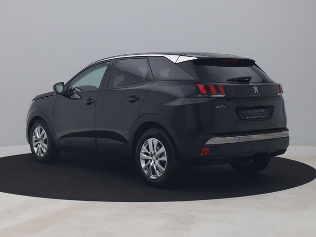 Peugeot 3008 1.2 PureTech 130 PK Automaat Active | CAMERA | CARPLAY | STOELVERW.
