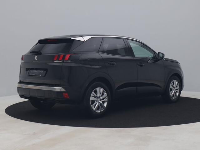 Peugeot 3008 1.2 PureTech 130 PK Automaat Active | CAMERA | CARPLAY | STOELVERW.