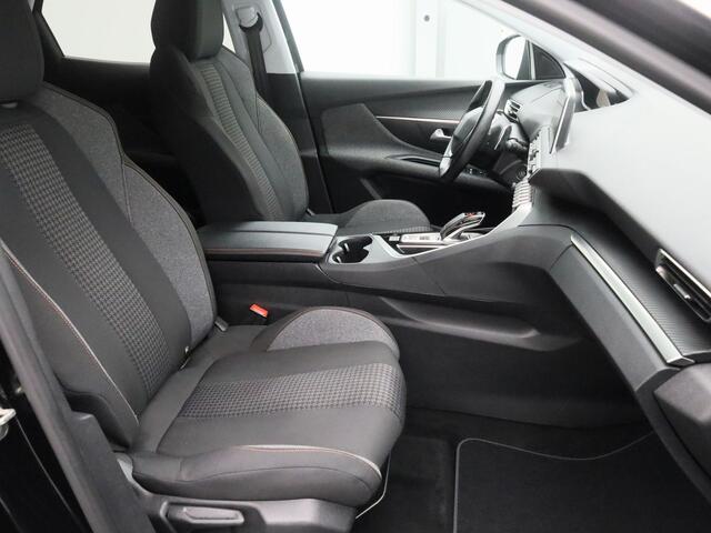 Peugeot 3008 1.2 PureTech 130 PK Automaat Active | CAMERA | CARPLAY | STOELVERW.