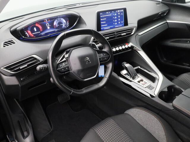 Peugeot 3008 1.2 PureTech 130 PK Automaat Active | CAMERA | CARPLAY | STOELVERW.