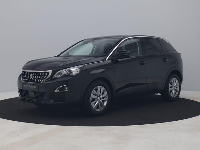 Peugeot 3008 1.2 PureTech 130 PK Automaat Active | NAVI | CARPLAY