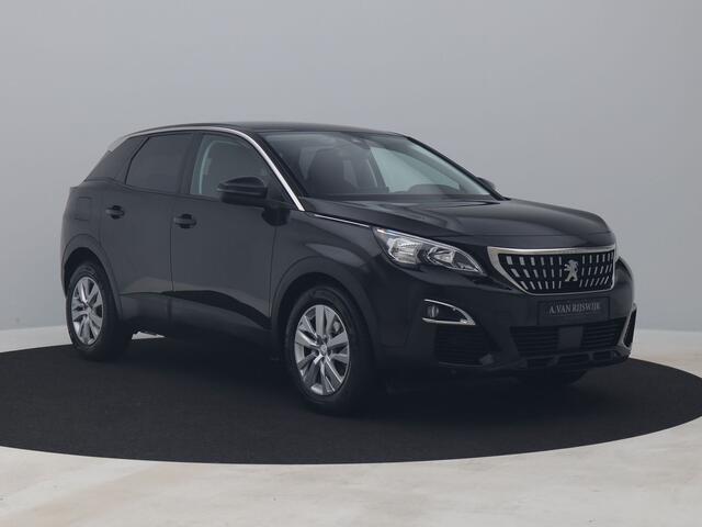 Peugeot 3008 1.2 PureTech 130 PK Automaat Active | NAVI | CARPLAY