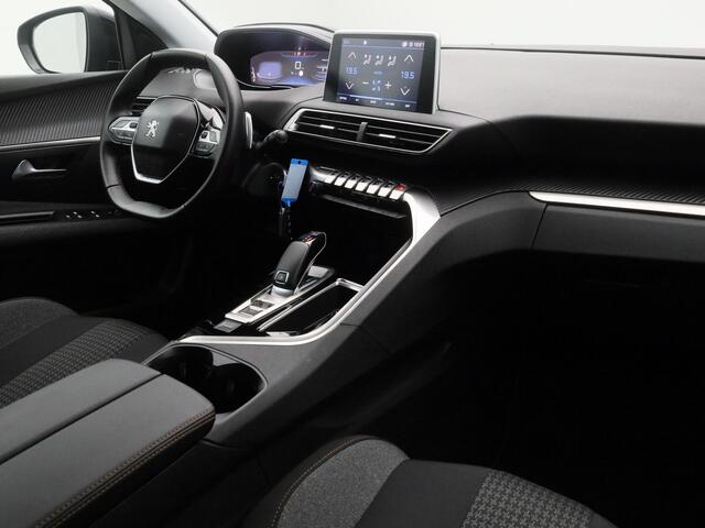 Peugeot 3008 1.2 PureTech 130 PK Automaat Active | NAVI | CARPLAY