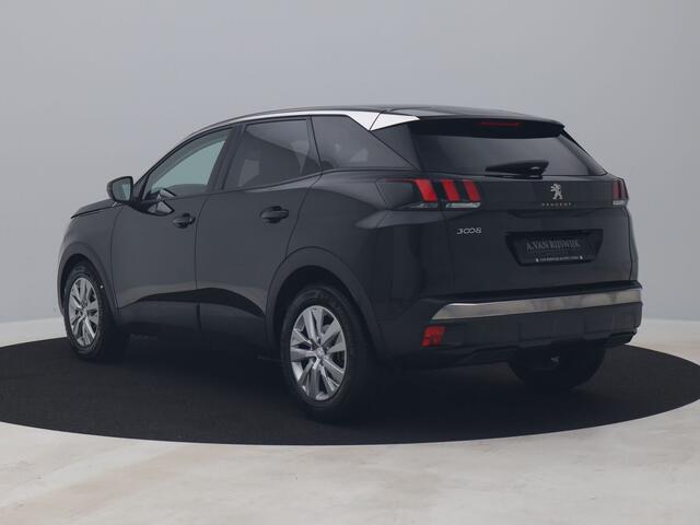 Peugeot 3008 1.2 PureTech 130 PK Automaat Active | NAVI | CARPLAY