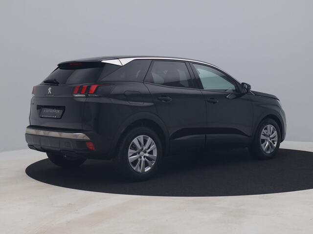 Peugeot 3008 1.2 PureTech 130 PK Automaat Active | NAVI | CARPLAY