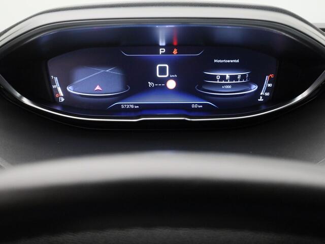 Peugeot 3008 1.2 PureTech 130 PK Automaat Active | NAVI | CARPLAY