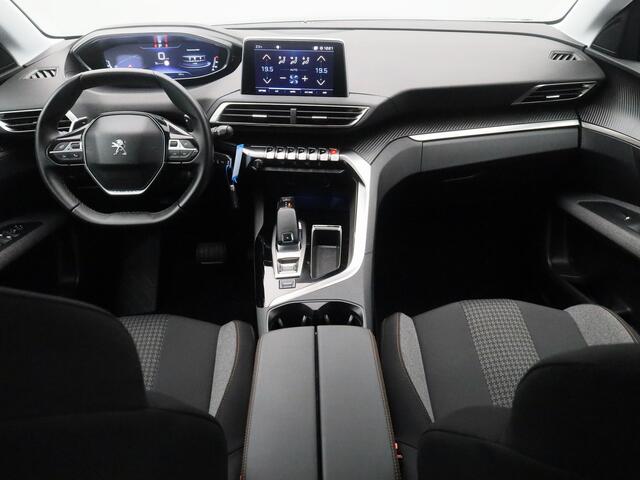 Peugeot 3008 1.2 PureTech 130 PK Automaat Active | NAVI | CARPLAY