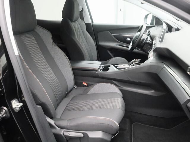 Peugeot 3008 1.2 PureTech 130 PK Automaat Active | NAVI | CARPLAY