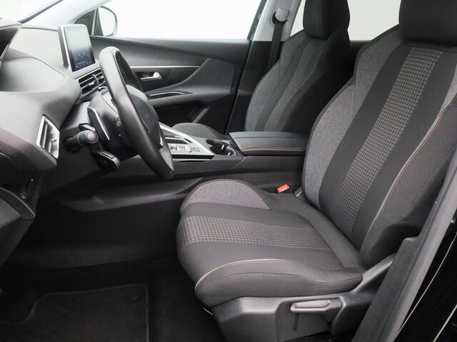 Peugeot 3008 1.2 PureTech 130 PK Automaat Active | NAVI | CARPLAY