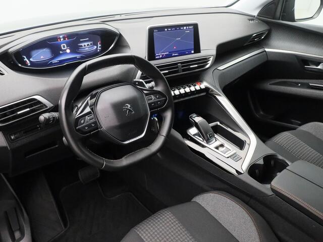 Peugeot 3008 1.2 PureTech 130 PK Automaat Active | NAVI | CARPLAY