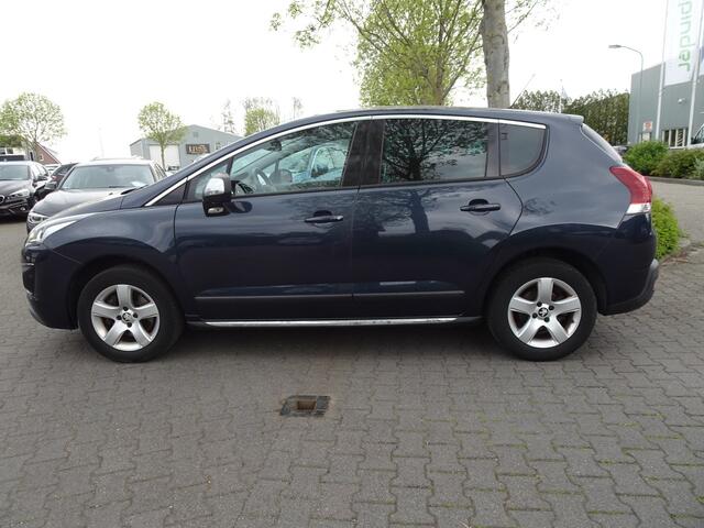Peugeot 3008 1.6 THP Allure