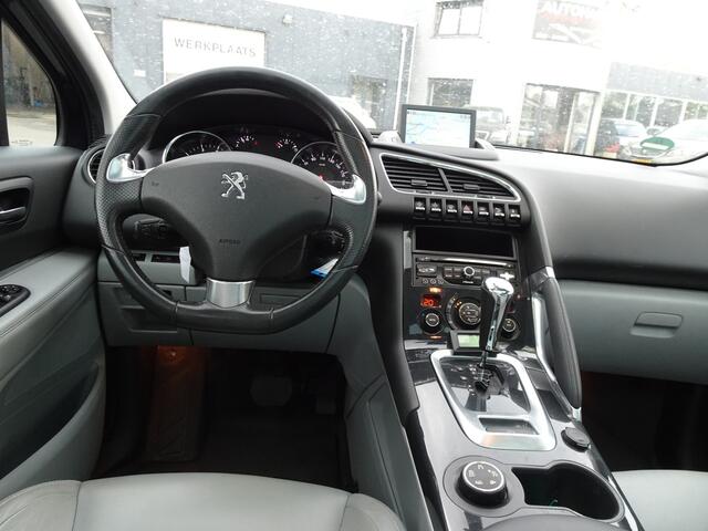 Peugeot 3008 1.6 THP Allure