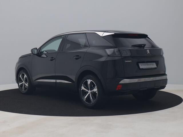 Peugeot 3008 1.2 PureTech 130 PK Automaat Allure | CAMERA | ADAPTIVE | KEYLESS