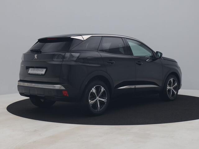 Peugeot 3008 1.2 PureTech 130 PK Automaat Allure | CAMERA | ADAPTIVE | KEYLESS