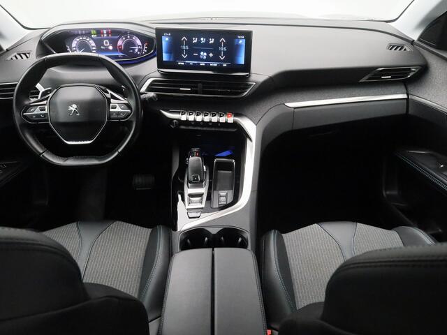 Peugeot 3008 1.2 PureTech 130 PK Automaat Allure | CAMERA | ADAPTIVE | KEYLESS
