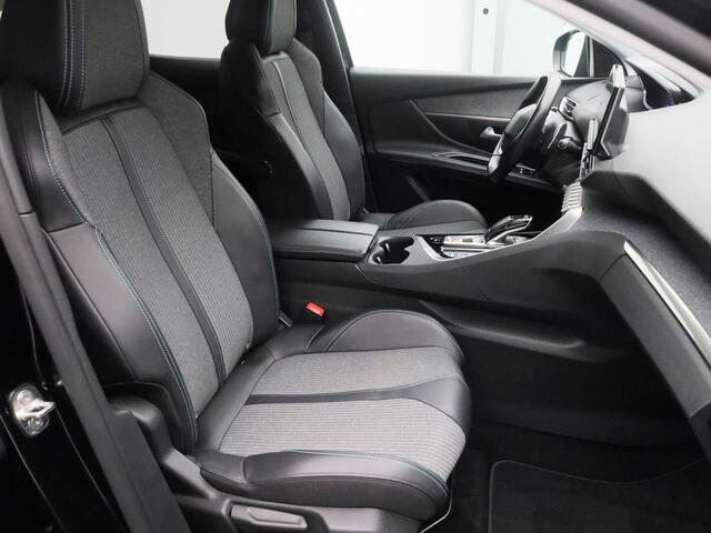 Peugeot 3008 1.2 PureTech 130 PK Automaat Allure | CAMERA | ADAPTIVE | KEYLESS