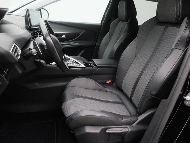 Peugeot 3008 1.2 PureTech 130 PK Automaat Allure | CAMERA | ADAPTIVE | KEYLESS