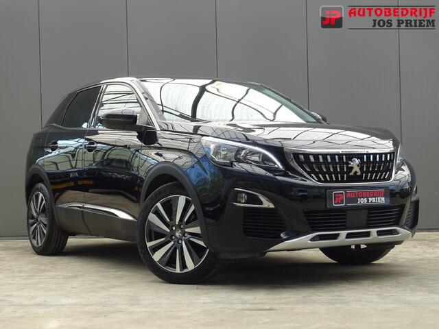 Peugeot 3008 1.2 PureTech Allure * CARPAY * 19 INCH !!