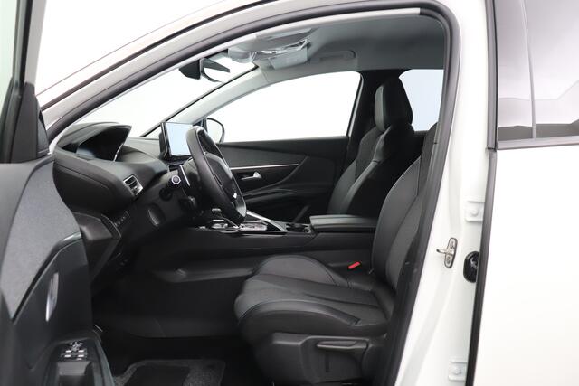 Peugeot 3008 1.6 HYbrid 225 Allure Dodehoek Camera H-Leder Head-up Display