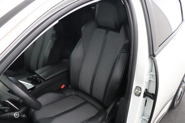 Peugeot 3008 1.6 HYbrid 225 Allure Dodehoek Camera H-Leder Head-up Display