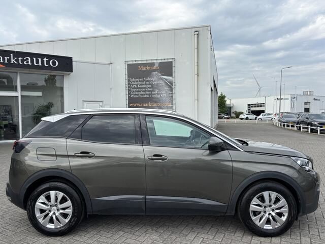 Peugeot 3008 1.2 PureTech Active Navi Carplay Trekhaak Parkeersensoren