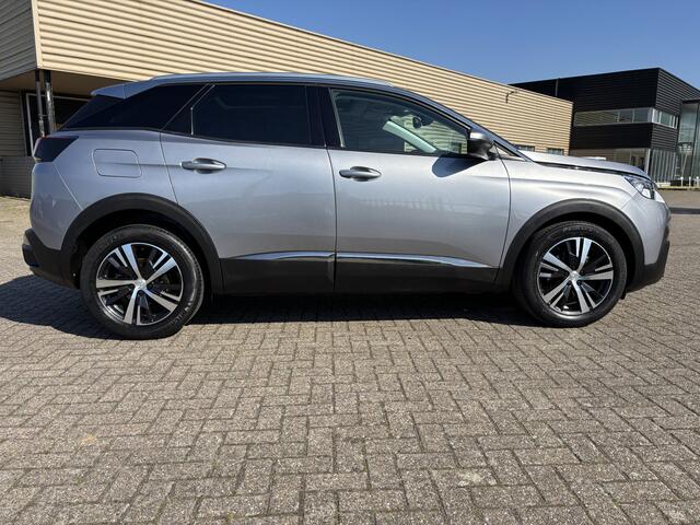 Peugeot 3008 1.2 PureTech Allure Automaat [ panodak,fm navi,camera,lmv,ecc,trekhaak ]