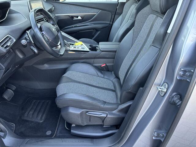Peugeot 3008 1.2 PureTech Allure Automaat [ panodak,fm navi,camera,lmv,ecc,trekhaak ]