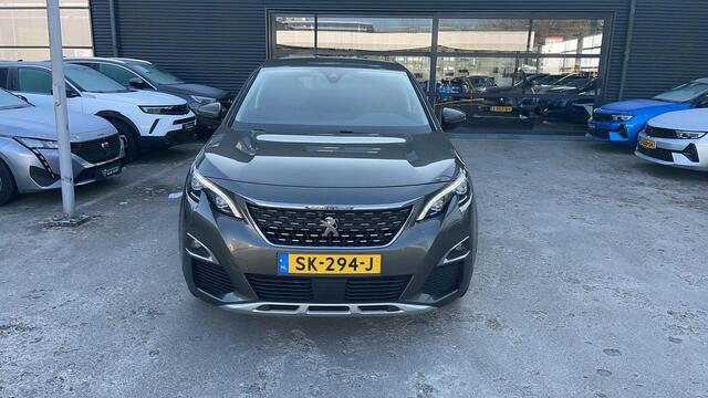 Peugeot 3008 1.2 PureTech Allure