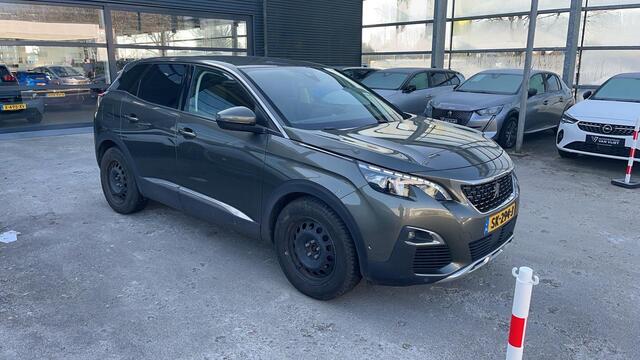Peugeot 3008 1.2 PureTech Allure