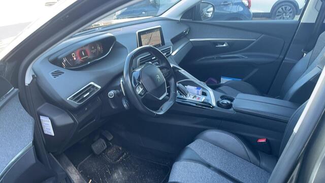 Peugeot 3008 1.2 PureTech Allure