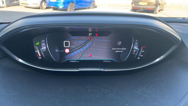 Peugeot 3008 1.2 PureTech Allure