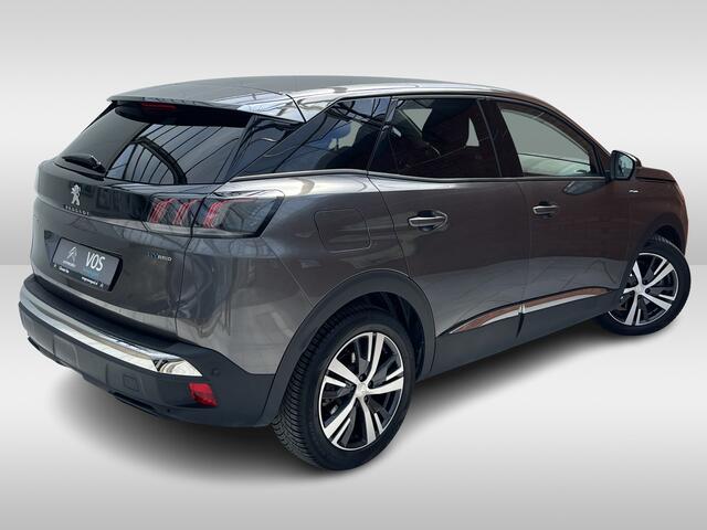 Peugeot 3008 HYbrid 225 Allure Pack Business | Camera | Carplay/Android auto |