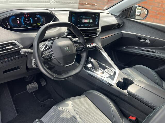 Peugeot 3008 HYbrid 225 Allure Pack Business | Camera | Carplay/Android auto |