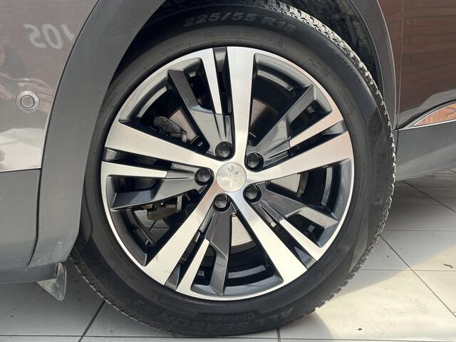 Peugeot 3008 HYbrid 225 Allure Pack Business | Camera | Carplay/Android auto |