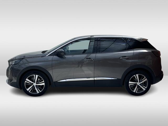 Peugeot 3008 HYbrid 225 Allure Pack Business | Camera | Carplay/Android auto |